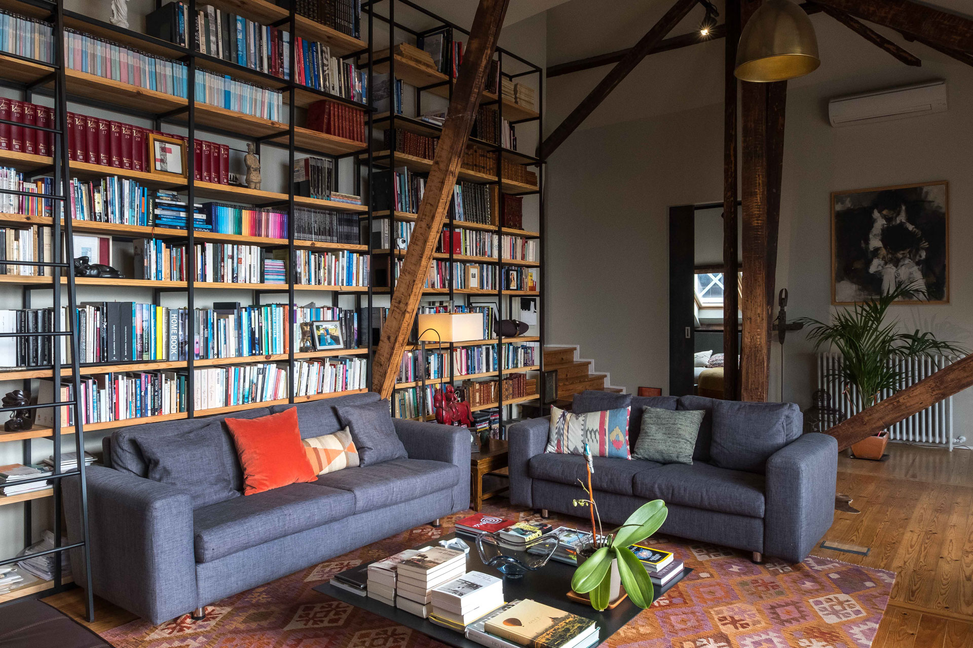  Apartamento em Santos